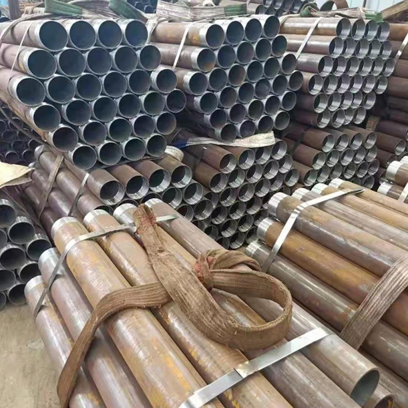 阳江地质钻探用跟管
