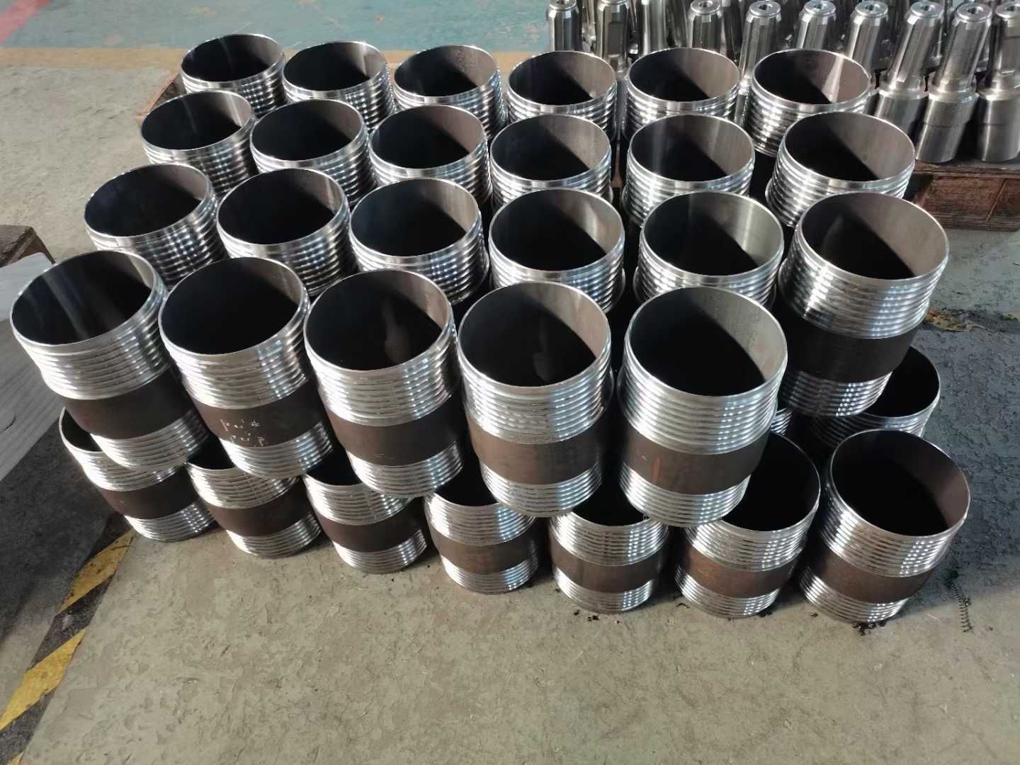阳江219mm管棚管